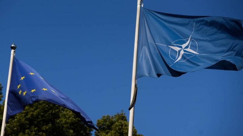 AB və NATO-dan birgə mesaj: \"Güclü Avropa güclü NATO deməkdir\" – “Ukraynanın döyüş təcrübəsi var”  