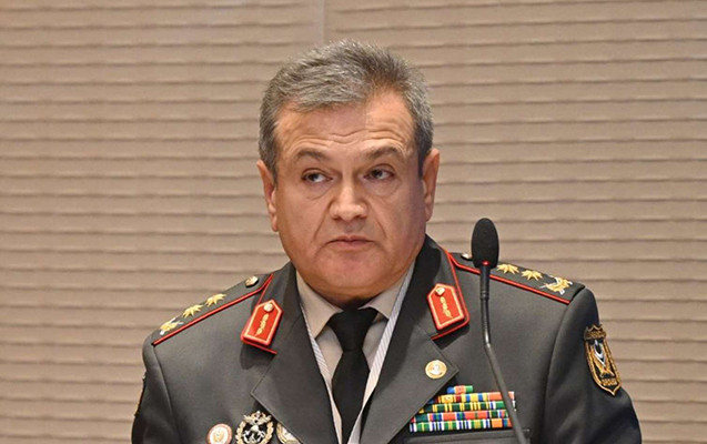 Müdafiə Nazirliyində təyinat - General yüksək vəzifəyə gətirildi