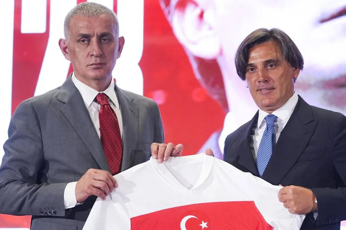 Siyasəti federasiya prezidenti və baş məşqçini istefaya səslədi&nbsp;&nbsp;
