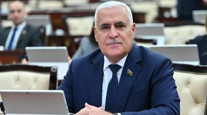 Vüqar Rəhimzadə: \"Azərbaycan xalqının öz Liderinə sevgisi, inamı, etimadı sonsuzdur\"