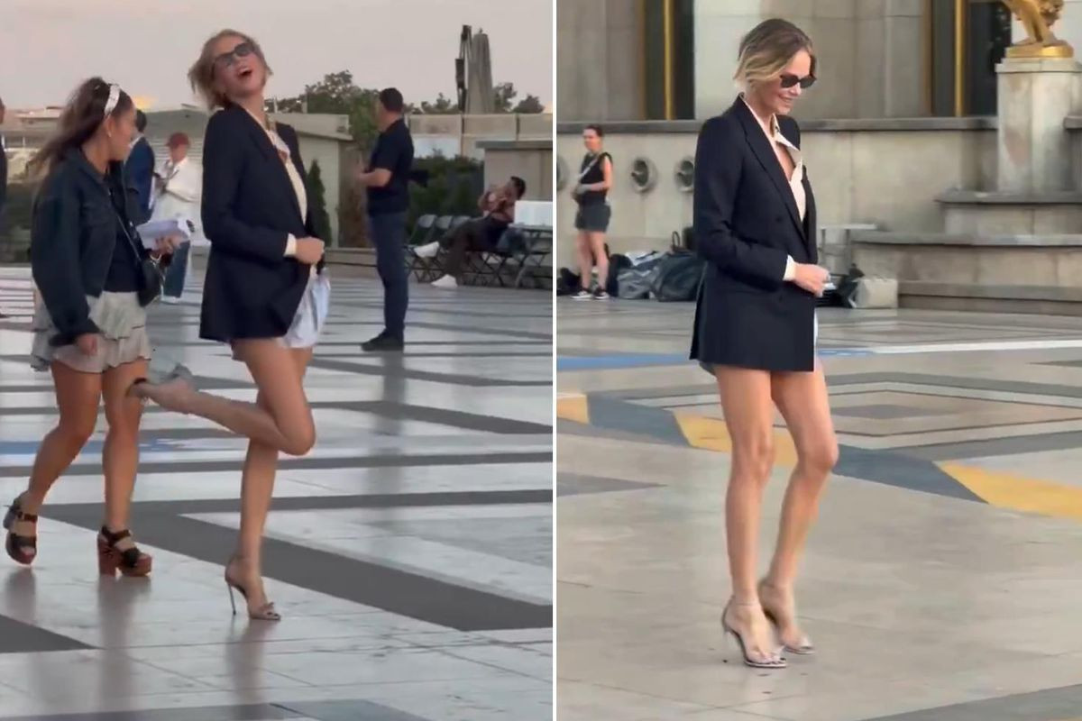 Məşhur aktrisa illərə meydan oxuyur&nbsp;&nbsp;