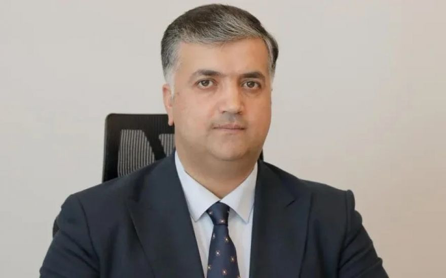Dövlət Məşğulluq Agentliyində yeni təyinat olub