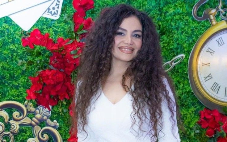 Sevda Sanəliyeva: \"Ərim var ki, gizlədim də\"