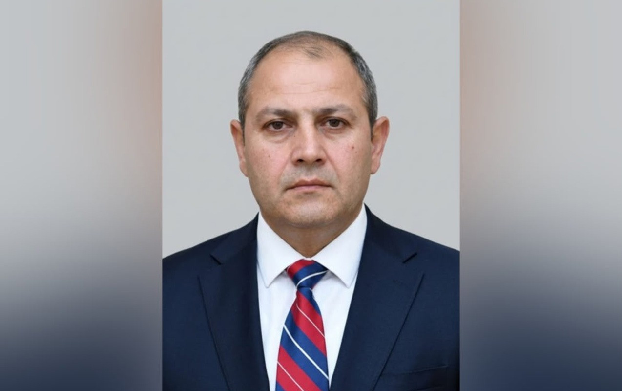 &nbsp;Bəhruz Nəzərov TV rəhbəri təyin edildi