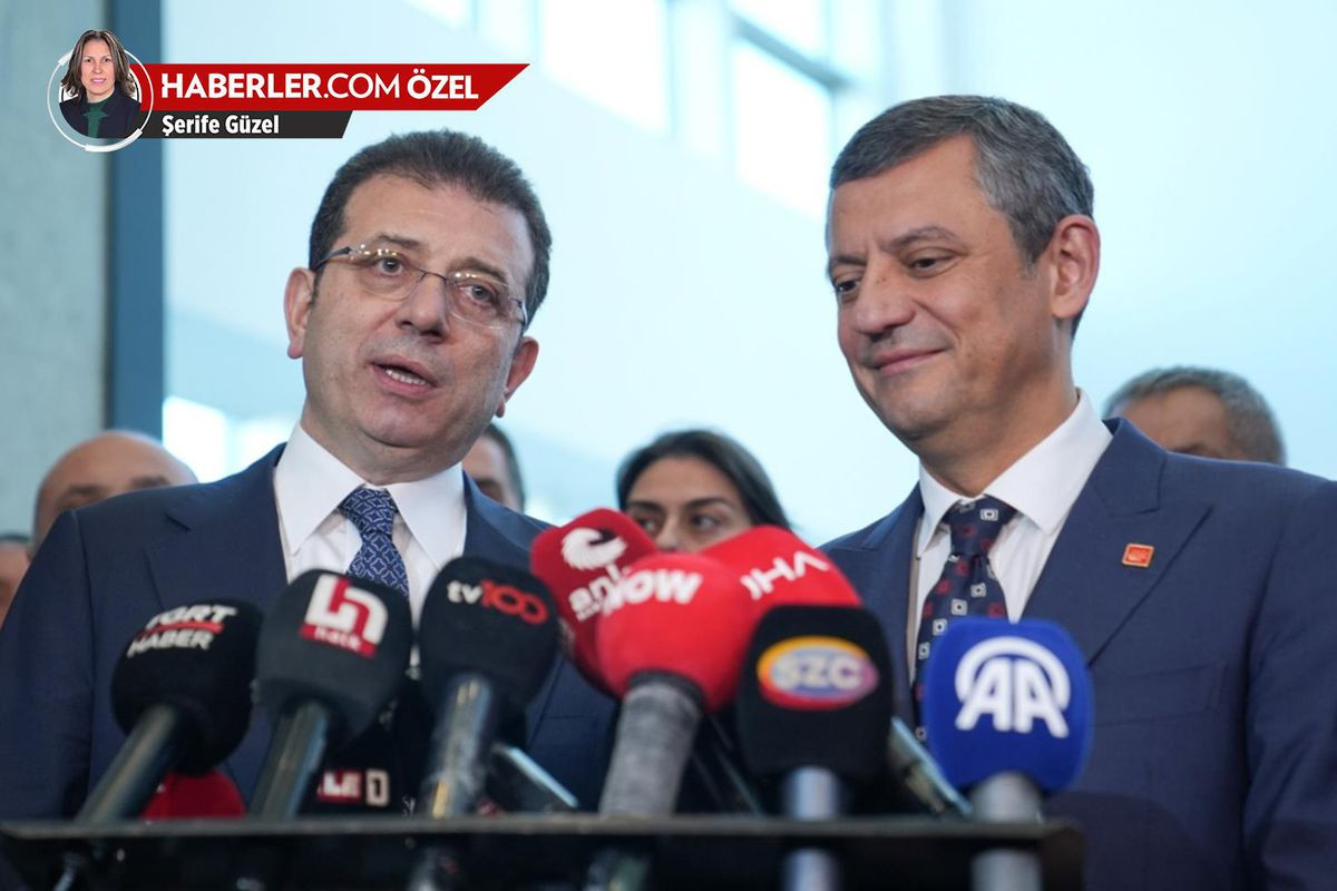 Özgür Özəl bu tarixdə partiyasını elan edir - \"Yeni təşkilata&nbsp; azı 100 deputat qatılacaq”