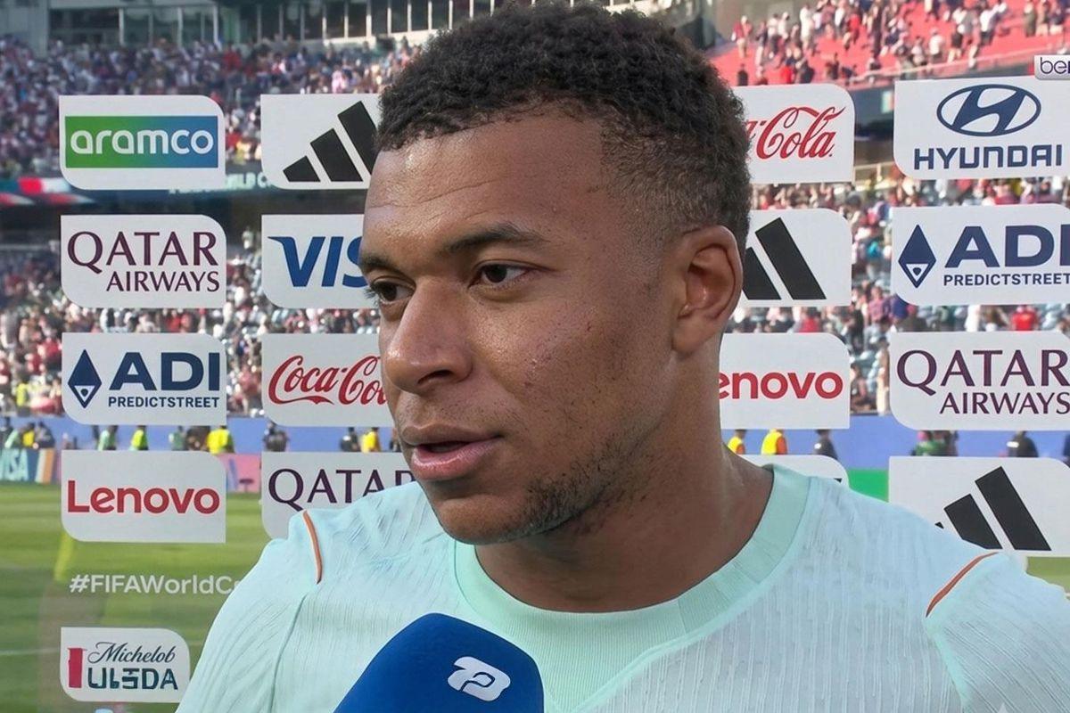 “FİFA MESSİNİ FİNALA GƏİTİRMƏK ÜÇÜN HƏR ŞEYİ EDİR” – Mbappe də dilə gəldi&nbsp;&nbsp;
