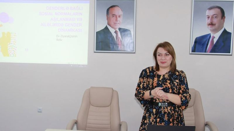 TƏBİB rəhbərindən daha bir - Təyinat