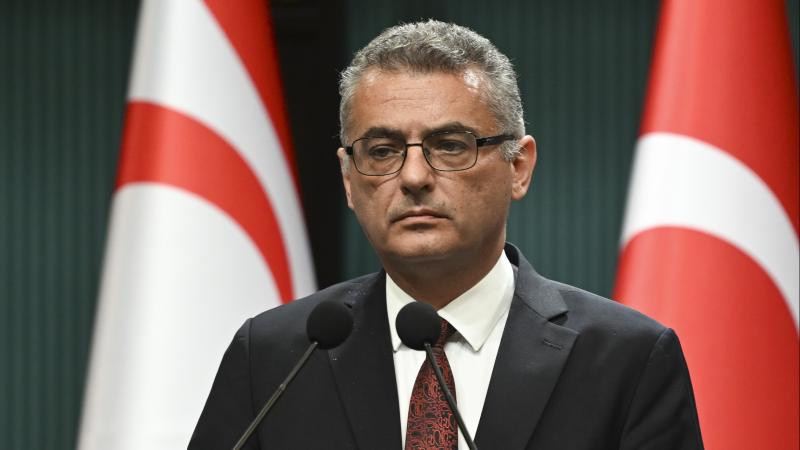 ŞKTR prezidenti xəstəxanaya yerləşdirildi - Rəsmi tədbirdə qəfildən halı pisləşib