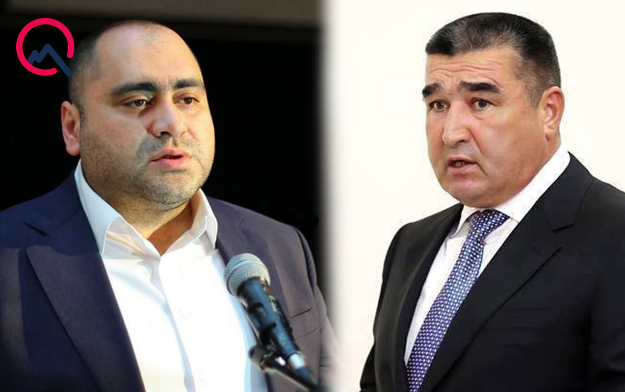 \"Etibar Pirverdiyevin mənə qəzəbinin səbəbini anlamıram\" - Daha bir qalmaqallı məhkəmə prosesinə start verildi