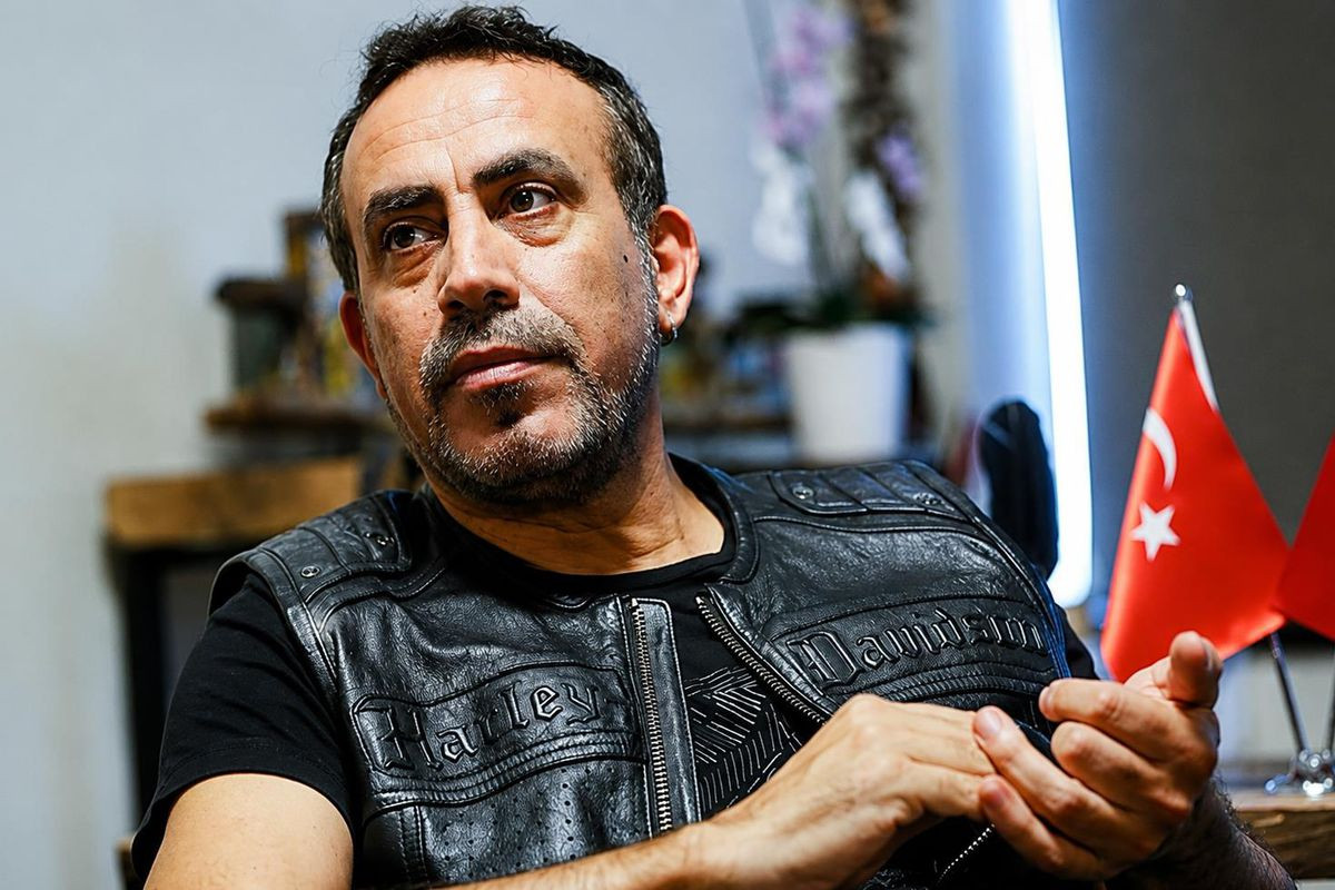 Saxlanılan müğənni Haluk  Leventdən ilk açıqlama: “Əsl “bomba”nı gözləyin” - \"15 gün nazir müavininə mesaj atdım ki...\"&nbsp;