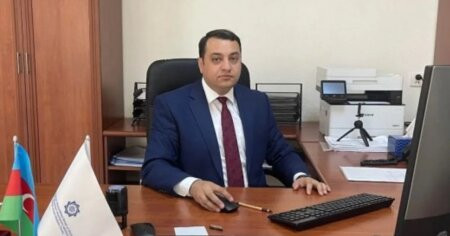 Agnetlik sədri 6 ay sonra qərarını dəyişdi - Regional idarə müdiri vəzifədən uzaqlaşdırıldı