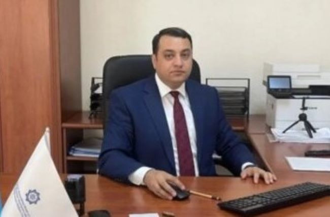 Agentlik sədri 6 ay sonra qərarını dəyişdi - Regional idarə müdiri vəzifədən uzaqlaşdırıldı