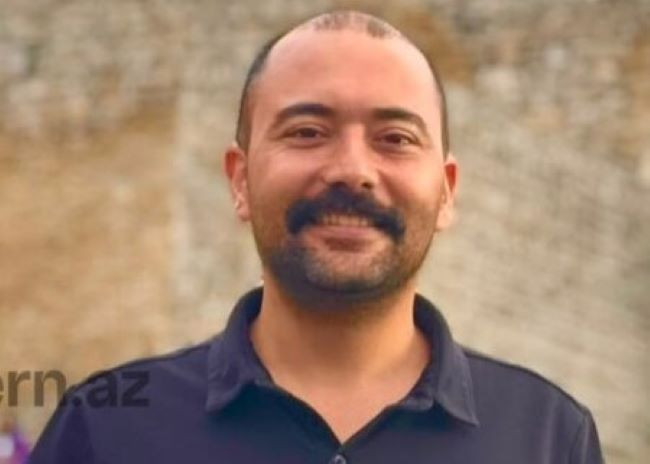 TRT-nin Azərbaycan nümayəndəliyinə yeni rəhbər təyin edilib