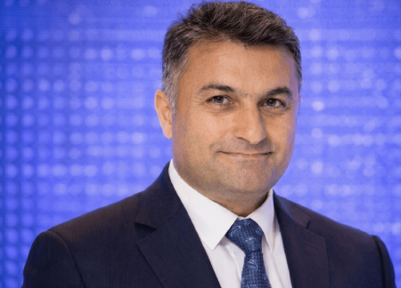Agentlikdə departament direktoru təyinatı oldu