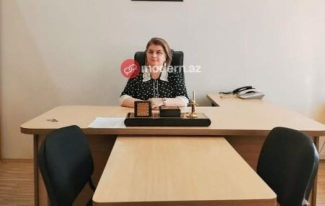 Lənkəranın icra başçısına müavin təyinatı olub