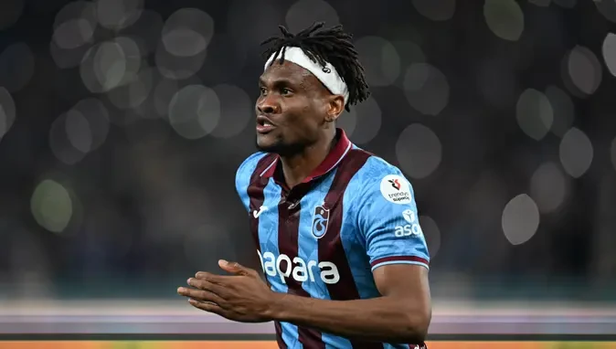 \"Fulham\" \"Trabzonspor\"un müdafiəçisini transfer etmək üçün danışaqlara başlayıb