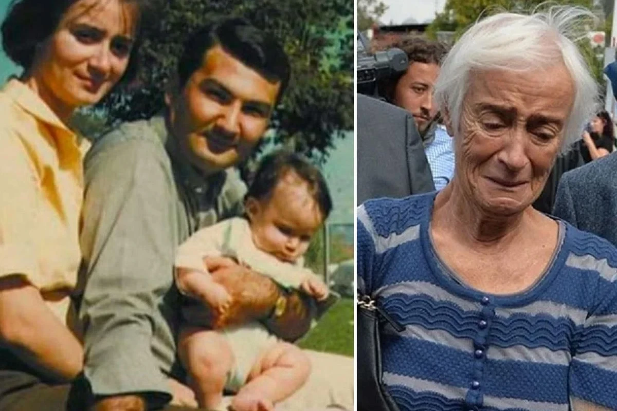 Dəniz Baykalın həyat yoldaşı dünyasını dəyişib  