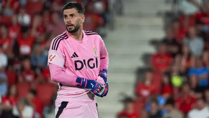 \"Eyüpspor\" qapıçı transfer edib