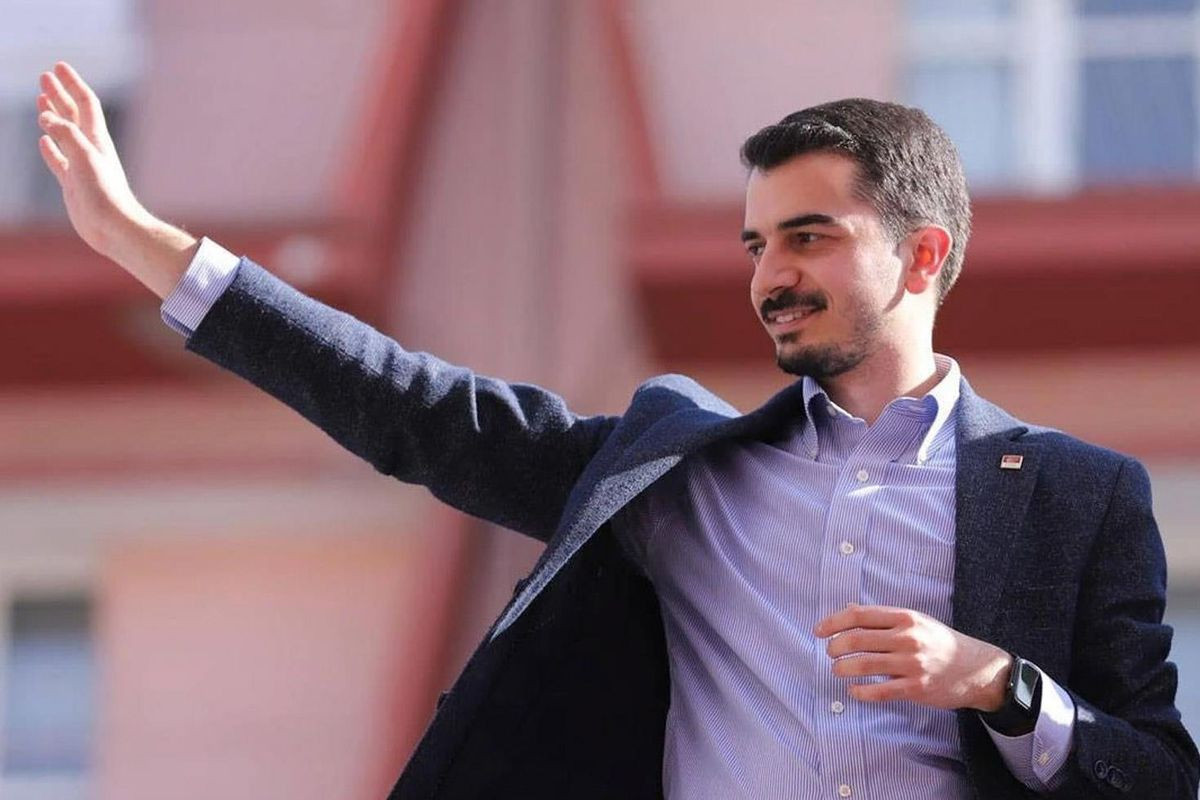 Türkiyədə bələdiyyə sədri həbs olundu&nbsp;&nbsp;