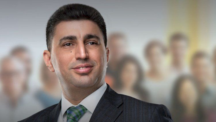 Mirzə Ələkbər Sabirin nəvəsinin \"Telegram” hesabı oğurlanıb: “Xahiş edirəm...\"