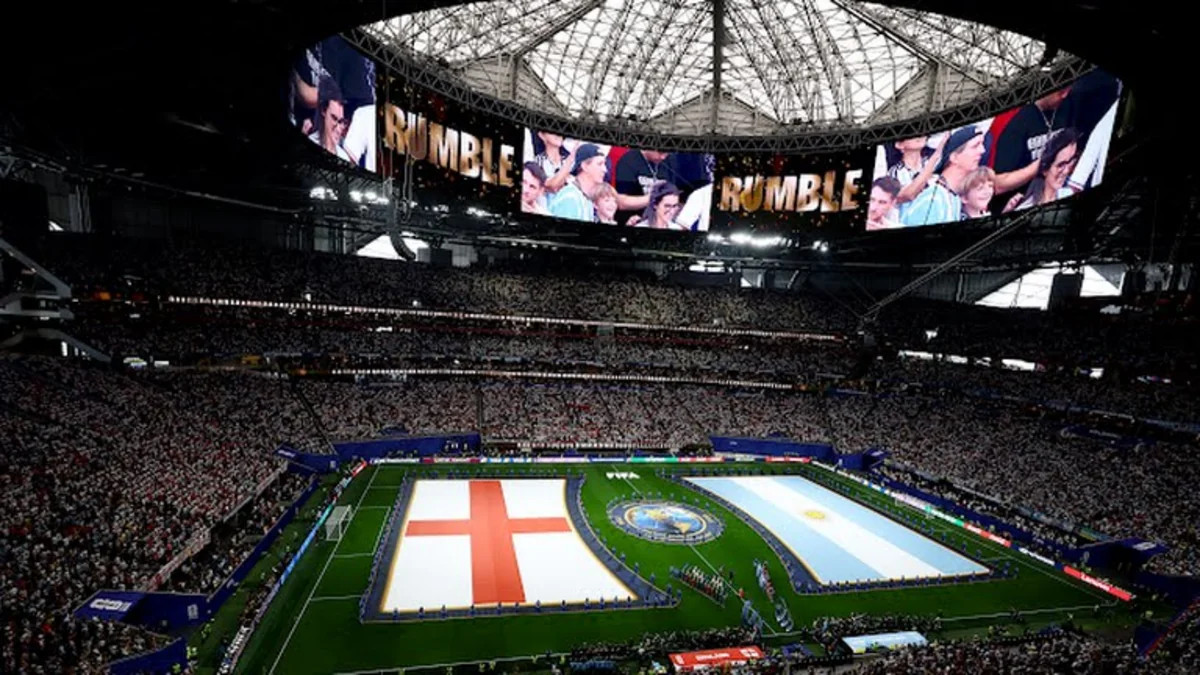 DÇ-2026: Argentina ingilislərə qalib gəldi - Dünyanı möhtəşəm final gözləyir