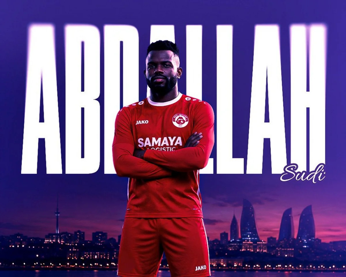 \"Araz-Naxçıvan\" əcnəbi futbolçu ilə anlaşıb.