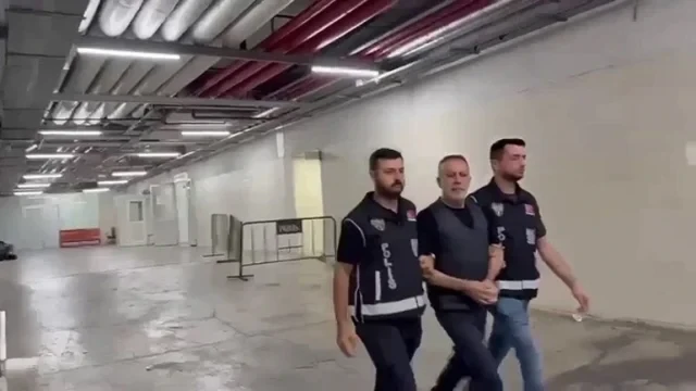 Haluk Levent və “Ahbar”ın rəhbər şəxslərinin əmlaklarına həbs qoyuldu&nbsp;&nbsp;