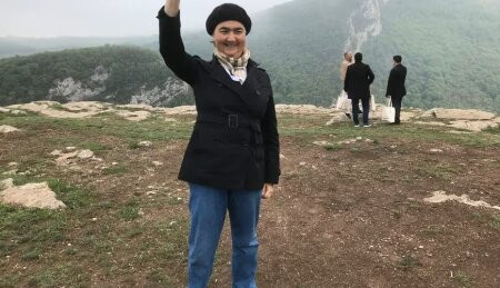 Əməkdar jurnalist komaya düşüb