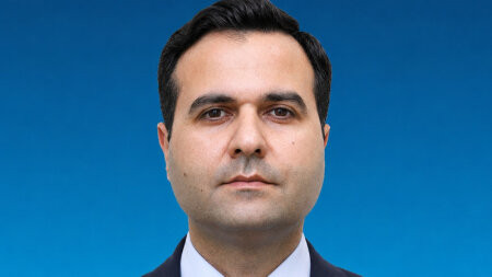 Ramazan Nəbiyev sədr təyin olunub