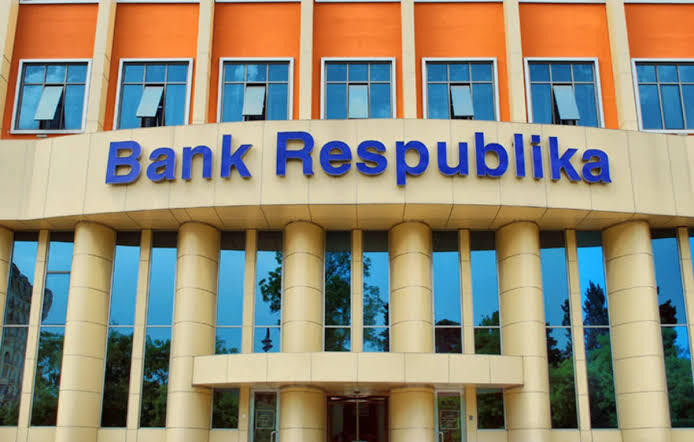 Şirkətlər 256 milyon manatı \"Bank Respublika\"dan geri çəkib