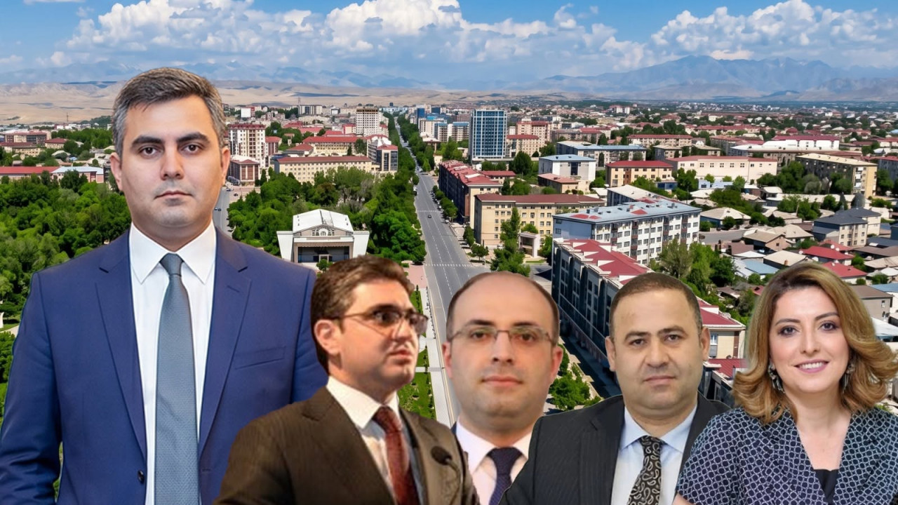 İSTEFALAR, YOXSA YENİ TƏLƏBƏ UYĞUNLAŞMAMAQ... - Naxçıvanda nə baş verir?&nbsp;