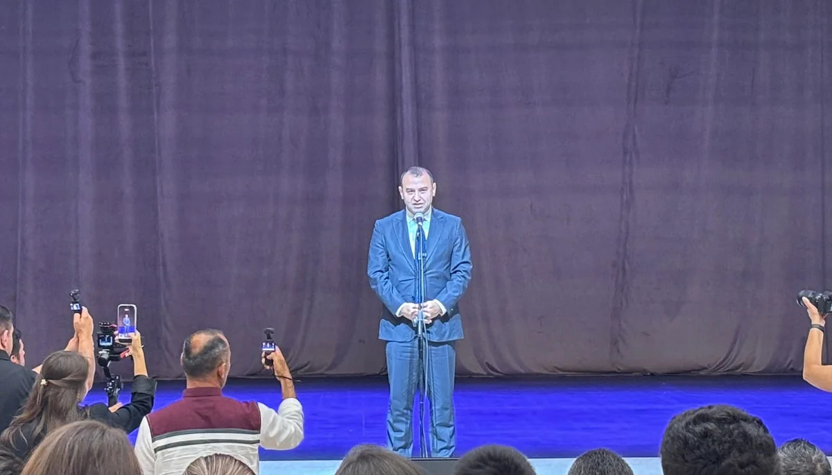 \"Vaqif Poeziya Günləri Azərbaycanın ən köklü mədəni ənənələrindən biridir\"