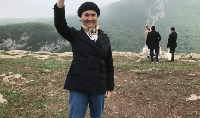 Əməkdar jurnalist komadan ayılıb