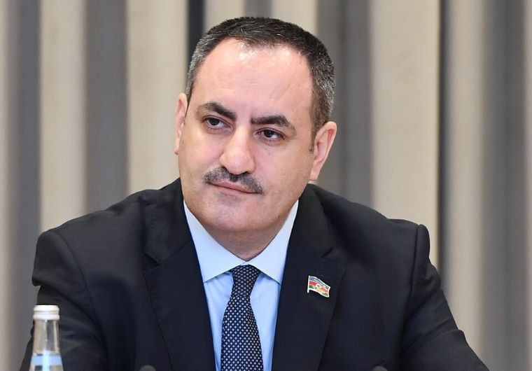 \"İndiki dövrdə heç kimin çörəksiz qalmasını arzulamaram, lakin...\" -  Naxçıvan Ali Məclis sədrinin keçmiş birinci müavini elə şeylər yazdı ki...