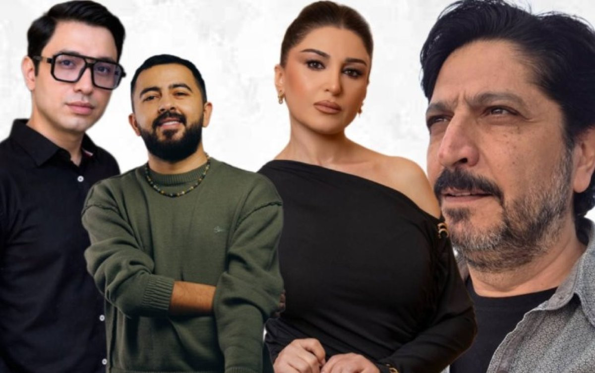 ARB TV-nin şou verilişləri bağlanır