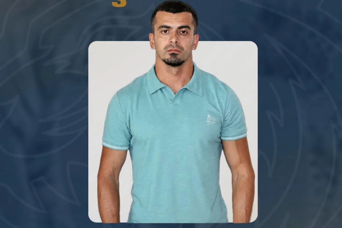 Elmir Cəbrayılova vəzifə verildi