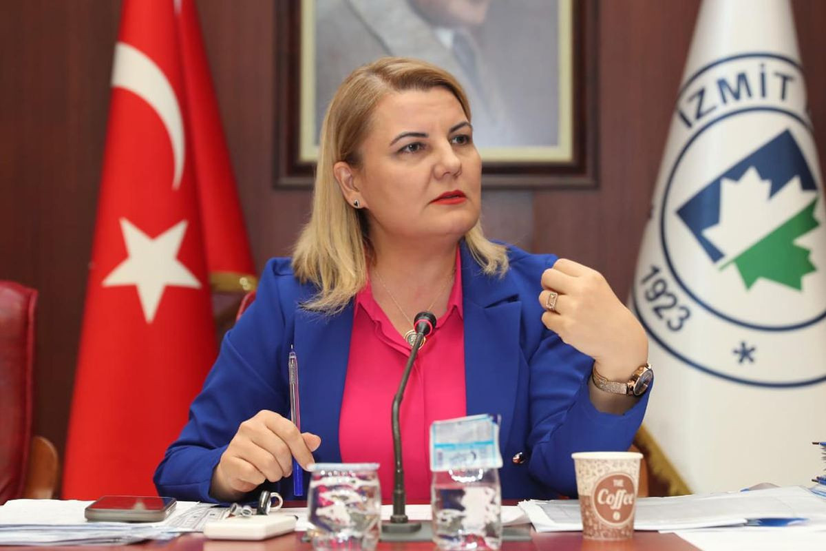 CHP-lilərə qarşı daha bir əməliyyat - Partiya funksioneri ilə bələdiyyə sədri saxlanıldı&nbsp;&nbsp;