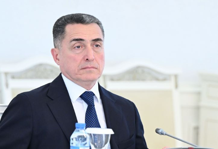 Avropaya açılan yeni etimad qapısı... - Əli Hüseynli yazır
