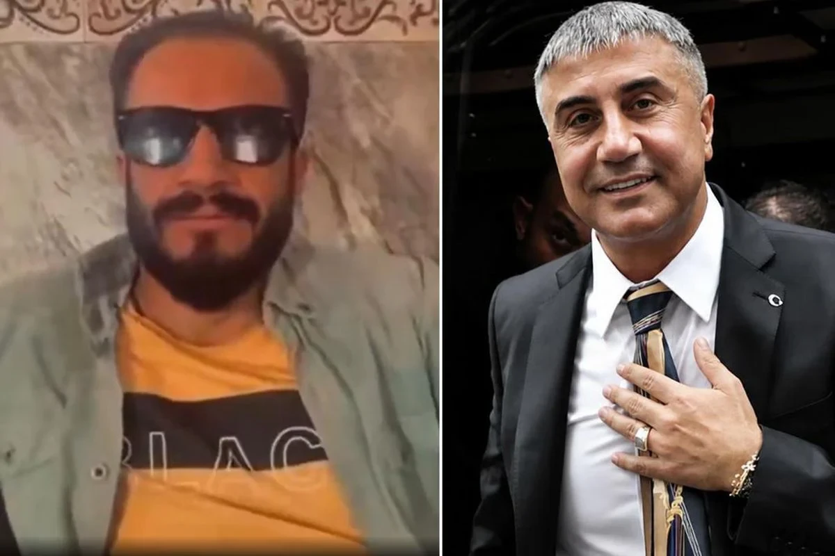 Sedat Pekeri canlı yayımda təhqir edən şəxs evində vuruldu – “Vəziyyəti ağırdır”&nbsp;&nbsp;