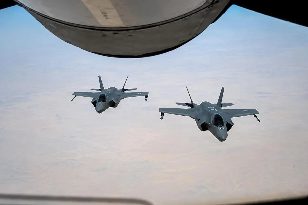 ABŞ-ın İrana hücumunun 12-ci günü: ilk dəfə “B-1B Lancer” döyüşə qatıldı&nbsp;&nbsp;