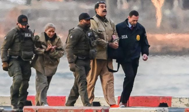 Maduro və həyat yoldaşı yenidən məhkəmə qarşısına çıxarılacaq – Bu tarixdə&nbsp;&nbsp;