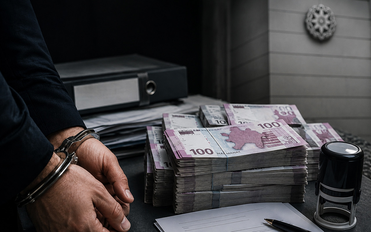 “20 Yanvar”dakı kafedən idarə edilən saxta MMC-lər... - 42 milyonluq əməliyyat üzrə kimlər saxlanıldı? (TƏFƏRRÜAT)