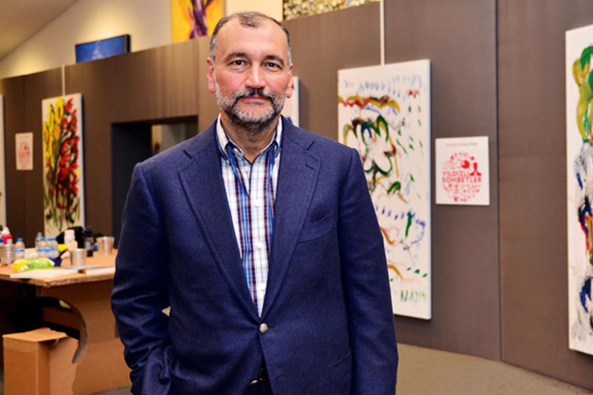 Türkiyənin ən varlı adamı dəyişdi  