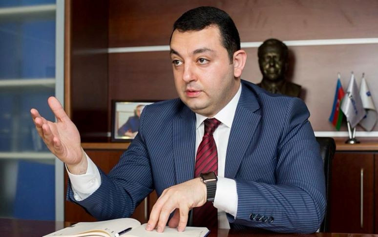 Bakıda xüsusi notariusa cinayət işi açılıb
