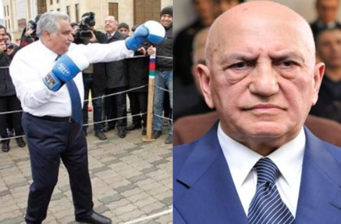 Əhəd Abıyev Əli İnsanovu yumruqlayıb? - Sabiq icra başçısı barədə sensasion iddialar yayıldı