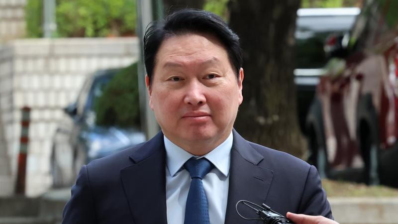 Cənubi Koreyalı iş adamı keçmiş arvadına fantastik pul ödəyəcək - 644 milyon dollar&nbsp;&nbsp;