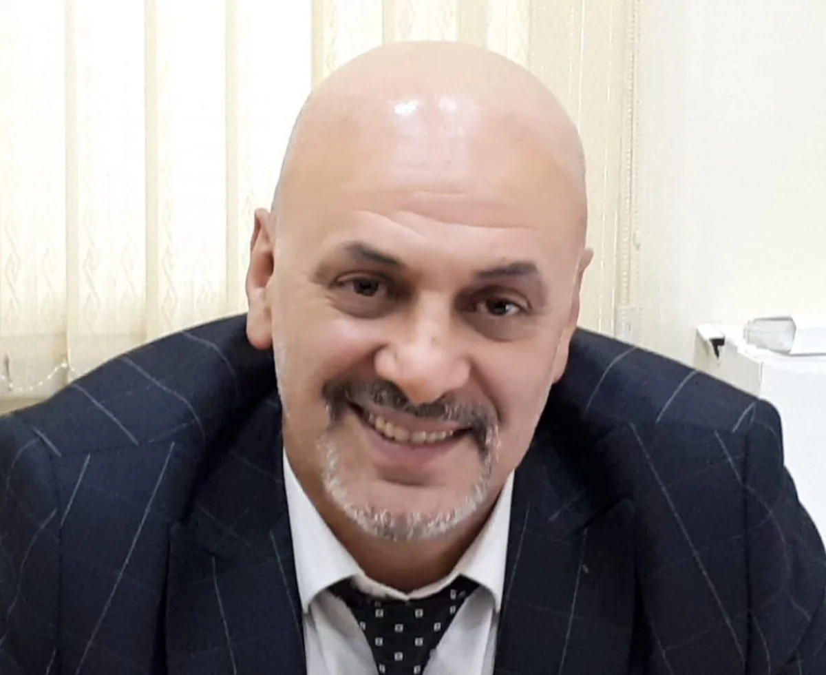 İrəvan Dövlət Dram Teatrına direktor təyin olunub
