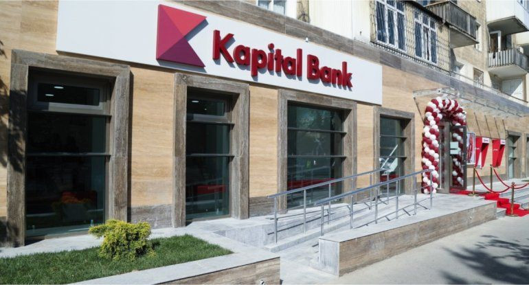 “Kapital Bank”ın vaxtı keçmiş kreditləri kəskin artlb - 200 MİLYONA ÇATIR