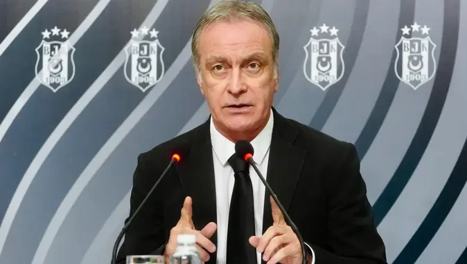 \"Beşiktaş\" məşhur hücumçudan imtina edib? -&nbsp;\"Salah ilə danışıqlar hazırda dayandırılıb\"