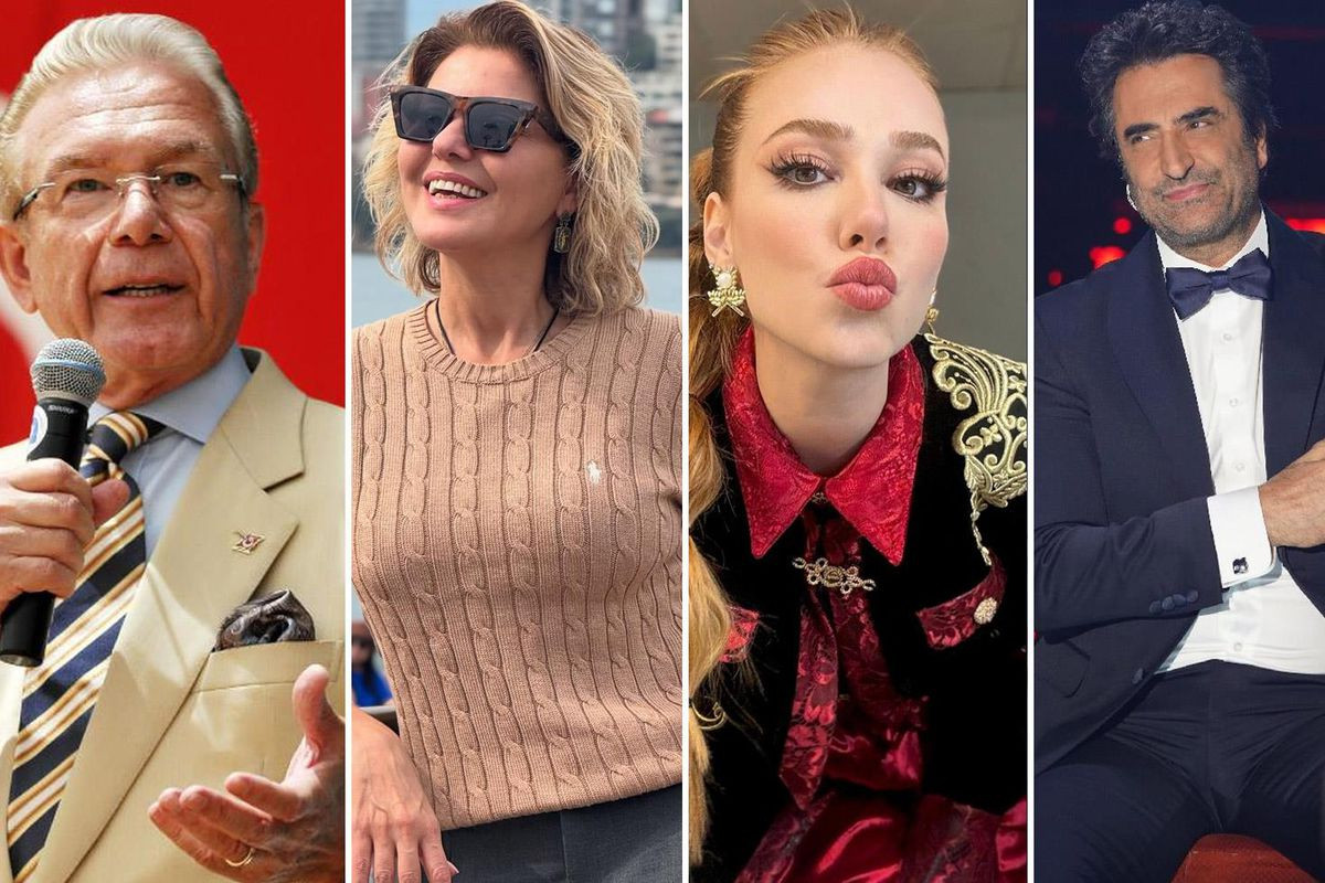  5 məşhur şəxs istintaqa çağırıldı